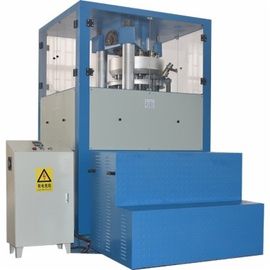 Certificación del CE del diámetro 6000kg de la tableta de la máquina 80m m de la compactación del polvo de TCCA