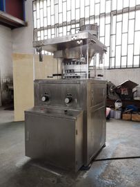 Prensa rotatoria de la tableta VFP17