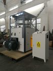 22 kilovatios de la prensa que hace tabletas de la máquina TCCA de la prensa de la presión rotatoria de la maquinaria 600Kn