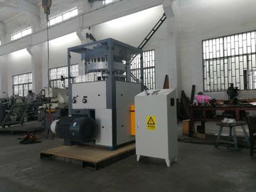 Máquina material granular de la prensa rotatoria para la tableta del cloro de 300g 350g TCCA