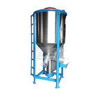 Máquina vertical del mezclador de la eficacia alta fácil limpiar para el proceso de la medicina