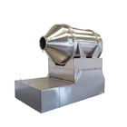 Mezclador bidimensional de mezcla del acero inoxidable de la máquina de la licuadora del funcionamiento estable