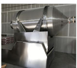 Material modificado para requisitos particulares mezclador bidimensional de mezcla profesional de la máquina de la licuadora