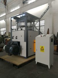 Máquina de la máquina de la prensa de la tableta de sal de la alta capacidad 15g/del compresor de la píldora