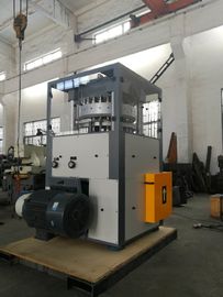 Máquina rotatoria lateral doble grande de la máquina de la prensa de la tableta/del compresor de la píldora