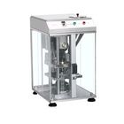 Máquina de la prensa de la tableta de UseRotary del laboratorio/sola máquina de la compresión de la tableta del sacador