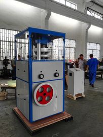 Alta presión de funcionamiento de sal de la tableta de la máquina grande de la prensa 900*900*2200 milímetro