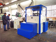 Máquina rotatoria de la compresión de la tableta del cloro del tratamiento de aguas 800KN