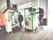 máquina de la prensa de la tableta del cloro del tratamiento de aguas de 10000pcs/h 25m m