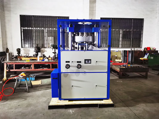 máquina efervescente desinfectante de la prensa de la tableta de 15g 20g