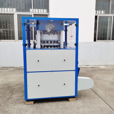 Prensa rotatoria de la tableta del SGS 27600pcs/h para la tableta de la desinfección de la piscina
