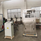 Máquina desinfectante de la prensa de la tableta de la piscina de 7.5KW 400KN 30m m