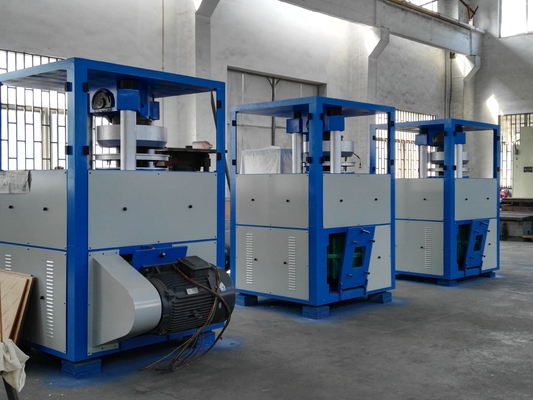 Máquina rotatoria 800kn 200g 3inch de la compresión de la alta capacidad de la tableta del cloro