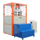 máquina rotatoria de la prensa de la tableta 1000kn para el tratamiento de aguas de las piscinas del cloro de TCCA