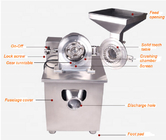 Máquina automática Chili Powder Grinding de Masala Pulverizerr del molino