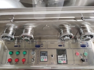 Máquina de la prensa rotatoria de la alta capacidad para el catalizador del formaldehído del molibdeno del hierro