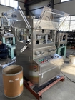 Máquina rotatoria de la prensa de la tableta de la hoja del catalizador del molibdeno del hierro de alto rendimiento