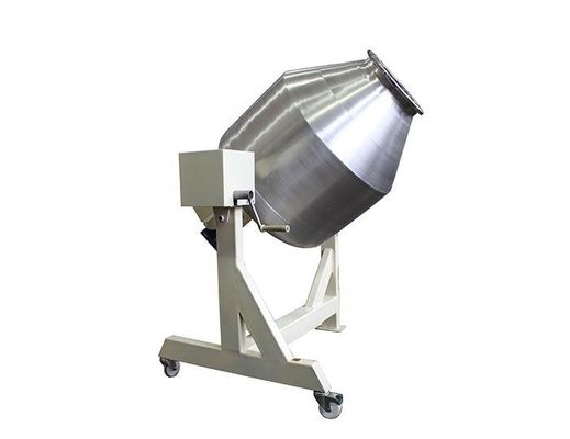 La máquina de mezcla industrial de la licuadora para las especias pulveriza el detergente detergente