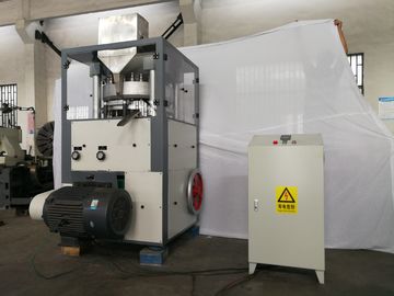Operación simple rotatoria de la máquina ZP60-23 de la prensa de la tableta de la producción corrosiva de la tableta