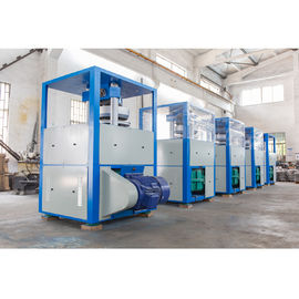 máquina grande de la prensa de la píldora de 80m m TCCA que presiona las tabletas de 250g 280g 300g