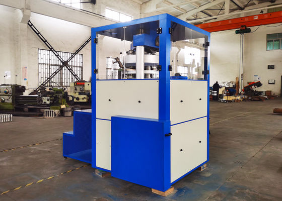 Máquina rotatoria 380V del compresor de la píldora del cloro 200g