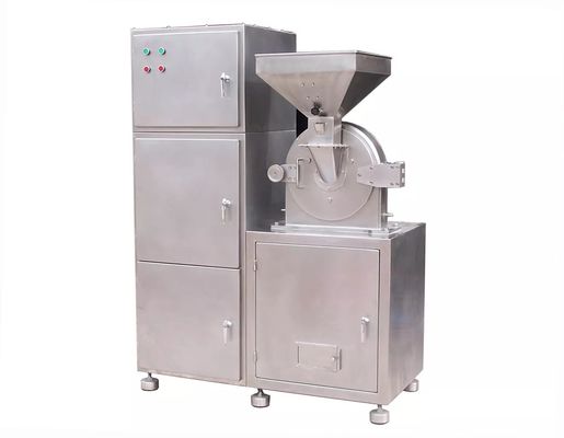 Máquina de compresión 80m m Max Diameter del pequeño polvo manual