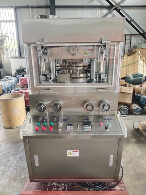 prensa de la tableta 4kw para la producción de catalizador especial para la descomposición del amoníaco